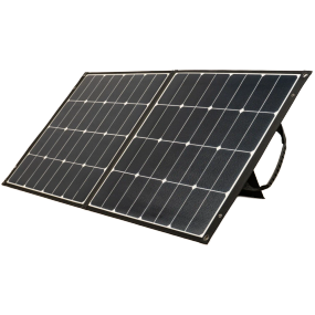 VIA Energy SC-100SF21 100Вт Сонячна панель