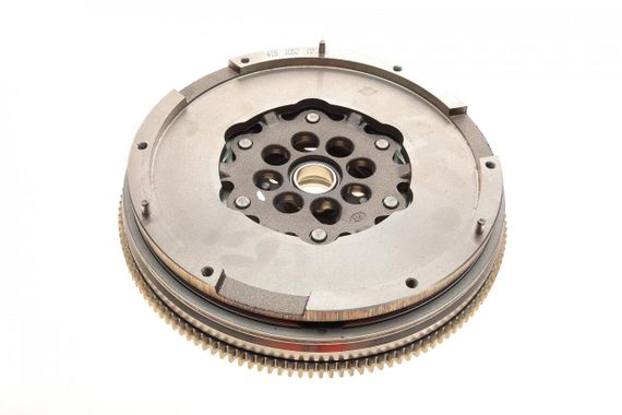 Демпфер зчеплення BMW 1 F40 X1 F48 X2 F39 17- B38 A15 415 1052 10 | Зображення 3