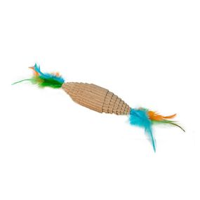 Іграшка Eastland для котів гофрова 10х3 см