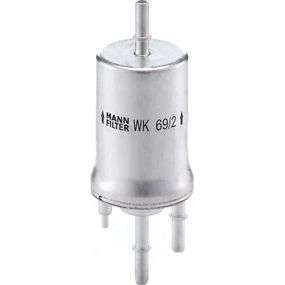 Фильтр топливный Mann WK69/2