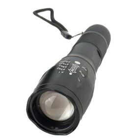 Ліхтарик ручний highlight torch