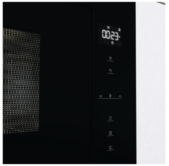 Мікрохвильова піч Hisense BIM 325G62 BG2 | Зображення 2
