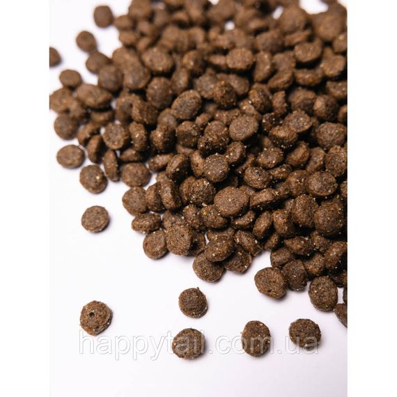 Корм Savory Small Breeds для собак малих порід (до 10 кг), ягня, холістик, 1 к | Зображення 3