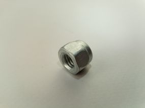 Гайка М 8 капрон, болта кардану 2101, (16104111) (00001-0061041-11)