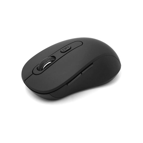 Мишка Media-Tech Morlock Bluetooth Black (MT1120) | Зображення 2