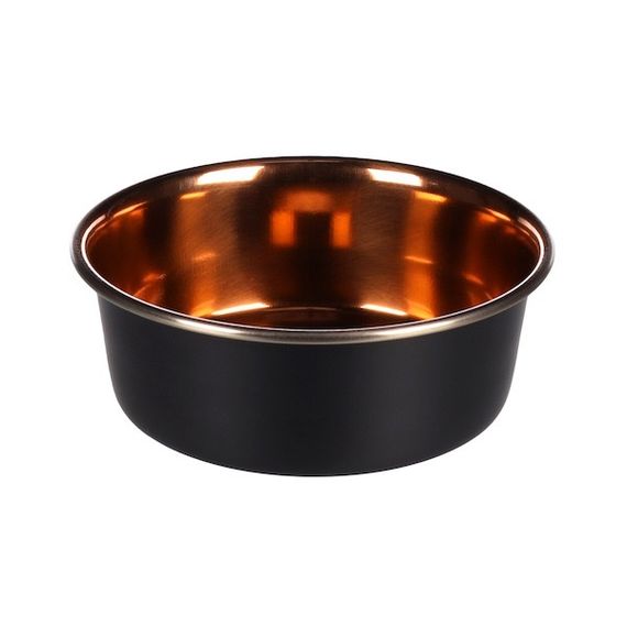 Миска для собак і котів Flamingo Ezra Bowl, 900 мл