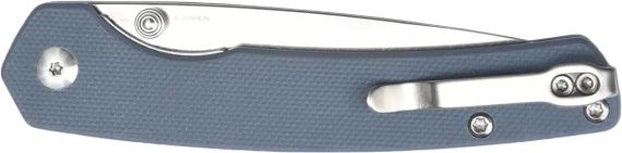 Ніж CJRB Kain SW AR-RPM9 G10 Gray | Зображення 2