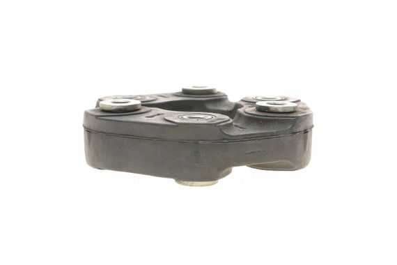 Муфта кардана еластична BMW 1 E81 82 87 88 3 E90 91 5 F10 F11 X1 E84 X3 F25 04-11 ззаду  2493 | Зображення 2
