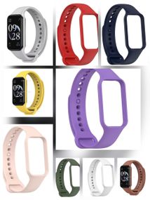 Ремінець Xiaomi Mi Smart Band 8 Active/Redmi Smart Band 2