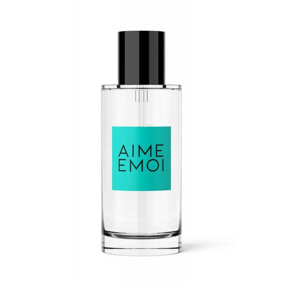Жіночі парфуми - Aime Emoi, 50 мл | Зображення 1
