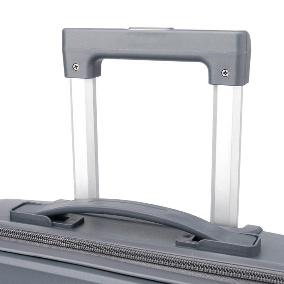 Валіза Semi Line 28" (L) Graphite (T5781-3) | Зображення 8