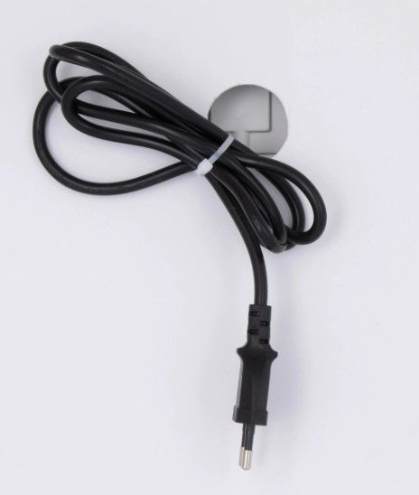 Дзеркало Qtap Cardinal з LED-підсвічуванням Touch QT0478C10080 | Зображення 1