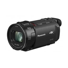 Цифрова відеокамера Panasonic HC-VXF1EE-K