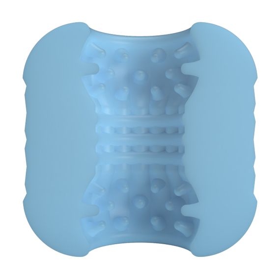 Мастурбатор - Pretty Love Masturbator Cole Light Blue Sex Aura | Зображення 2