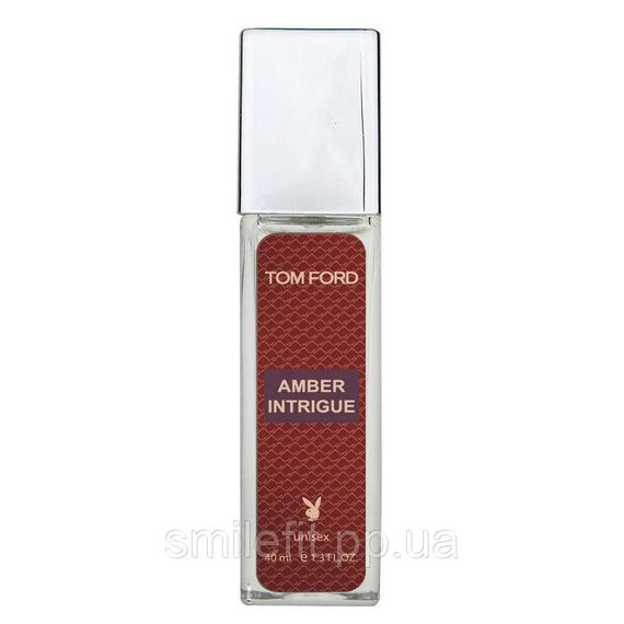 Tom Ford Amber Intrigue Pheromone Parfum унісекс 40 мл | Зображення 1