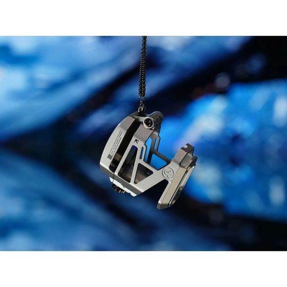 Навушники GravaStar Sirius P5 TWS BT 5.2 IPX4 Defense Armor (GRAVASTARP5_ARMOR_GRY_V2) | Зображення 1