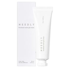 Успокаивающий крем - гель с пантенолом Needly Panthenol Water Gel Cream (50 ml)