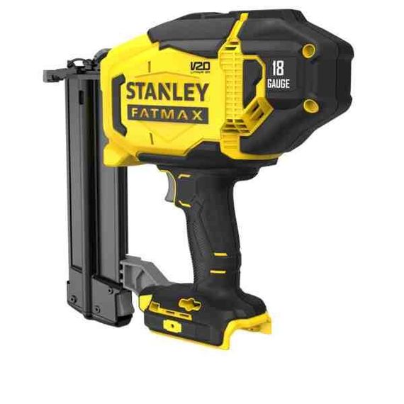 Пистолет гвоздезабивной аккумуляторный STANLEY FATMAX SFMCN618B | Зображення 2