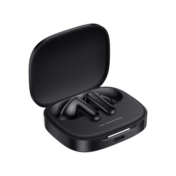 Навушники Xiaomi Redmi Buds 6 (BHR9251GL) Night Black (1124218) | Зображення 1
