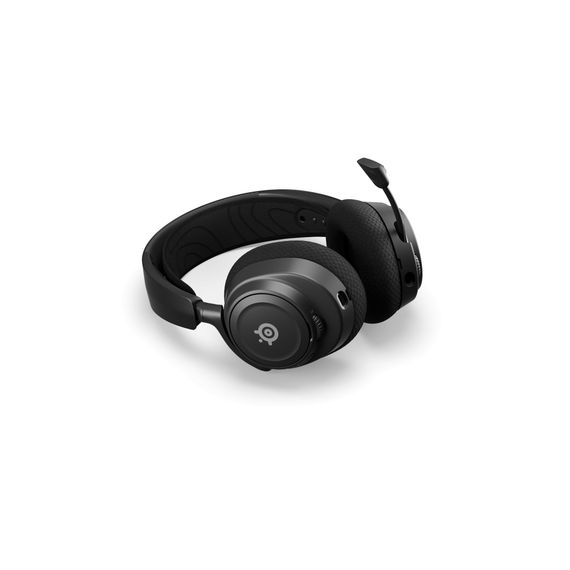 Навушники SteelSeries Arctis Nova 7 Black (SS61553) | Зображення 3