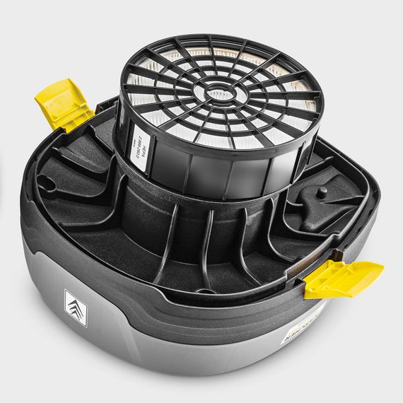 Пилосос професійний Karcher T 11/1 Classic 1.527-197.0 | Зображення 5