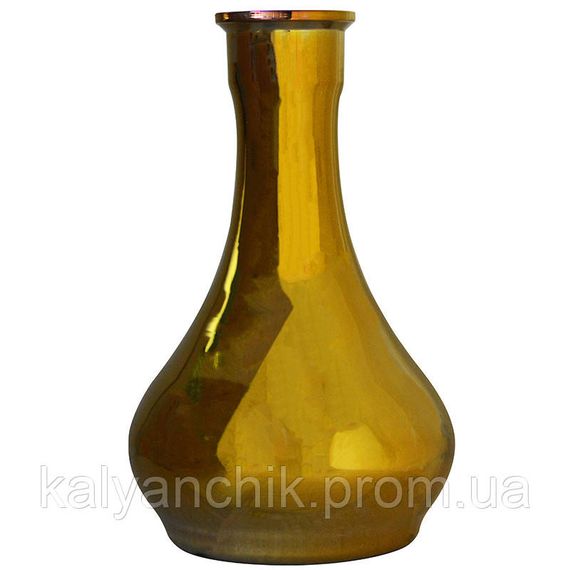 Колба 2x2 Drop золота | Зображення 1