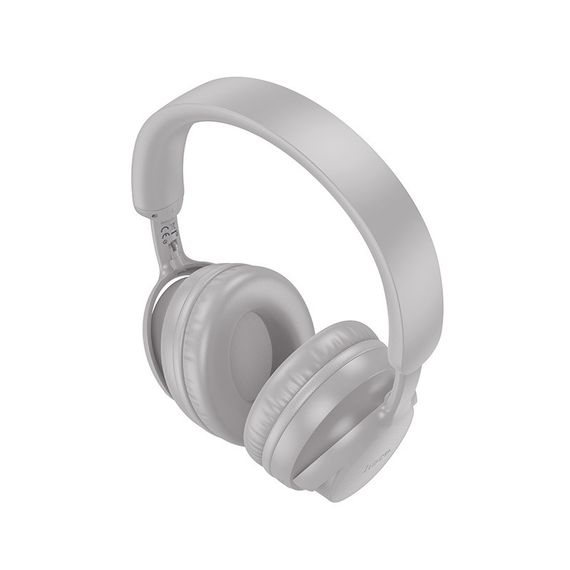 Бездротові навушники HOCO W53 Tone BT headphones Gray | Зображення 2