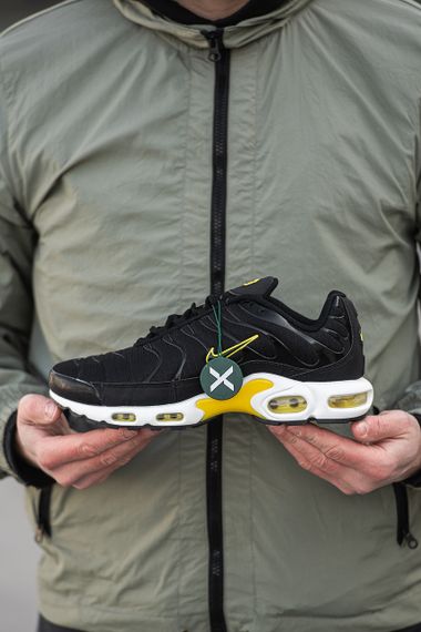 Кроссовки N-i-k-e Air Max TN | Зображення 4