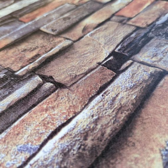 Самоклеюча плівка катеринославський камінь 0,45х10м SW-00001254 | Зображення 1