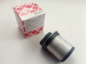 Сайлентблок задньої балки Astra G, FEBI (24245) (5402634)