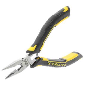 Плоскогубцы STANLEY FatMax 180 мм (FMHT0-80523)