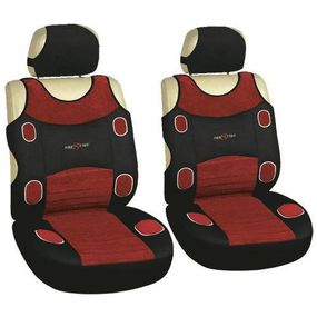 Майки MILEX/Prestige AG- P72543/1 перед к-т/2пер. Сид.+2підг./червоні