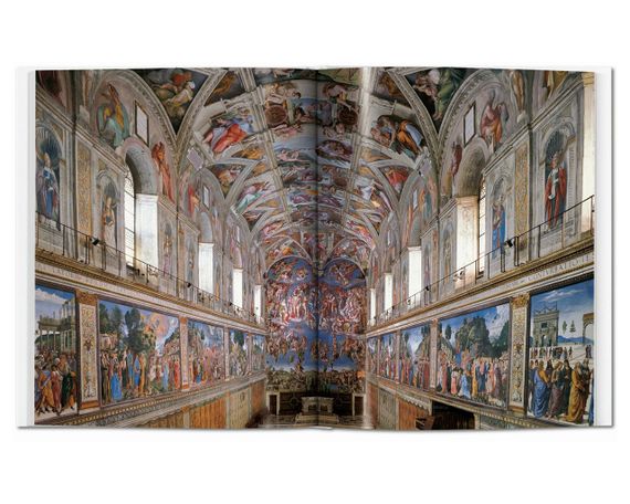 Книга Michelangelo - Taschen | Зображення 6