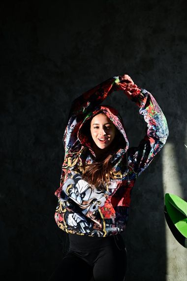 Анорак | Зображення 3