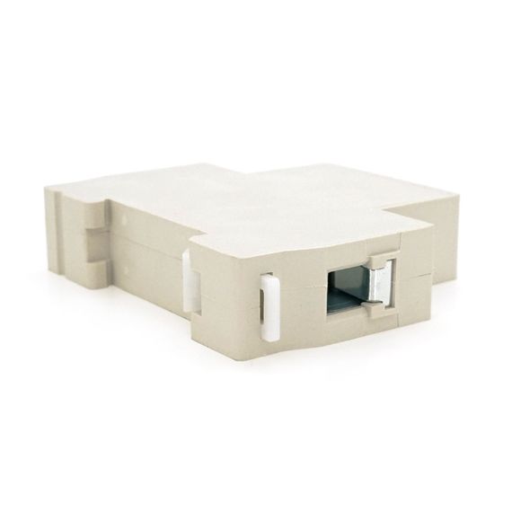Модульна розетка Chenf Universal на DIN-рейку, 250V/10-16A | Зображення 2