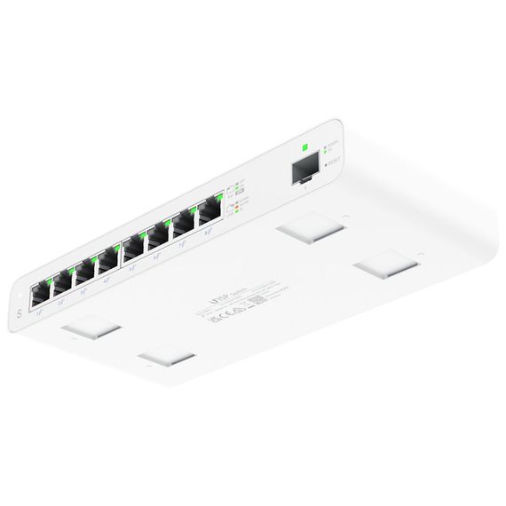 Комутатор мережевий Ubiquiti UISP-S | Зображення 1