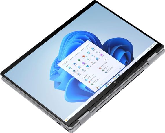 Ноутбук HP ENVY x360 14-fc0019ua 14&quot; WUXGA IPS Touch AQ8R3EA | Зображення 5