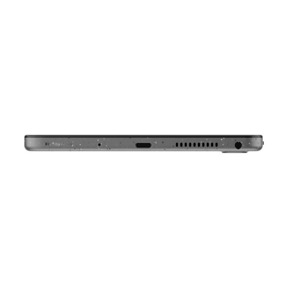 Планшет Lenovo Tab One 4/64 LTE Luna Grey + Clear Case (ZAF10047UA) | Зображення 3