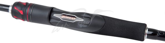 Спиннинг Shimano Zodias ’21 Super Sensitive 2.23m 2.5-11g | Зображення 4