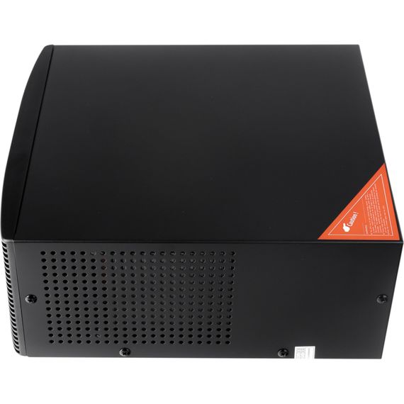 Пристрій безперебійного живлення Prologix 1000VA 800W (PLP1000XL) | Зображення 4