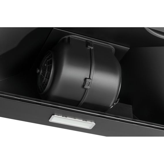 Витяжка кухонна GRANADO Burgos 1503-700 black (GCH755311) | Зображення 5