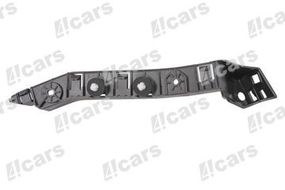 Кріплення бампера JEEP COMPASS, 17 - (68244463AB)