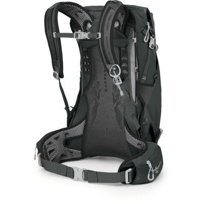 Рюкзак туристичний Osprey Downburst 26 Men&apos;s dark charcoal grey O/S (009.3557) | Зображення 5