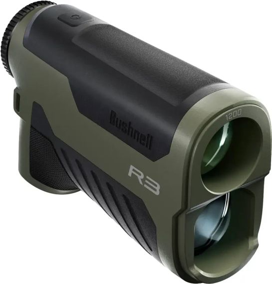 Далекомір Bushnell R3 1200 6x25 мм 1100 м | Зображення 1