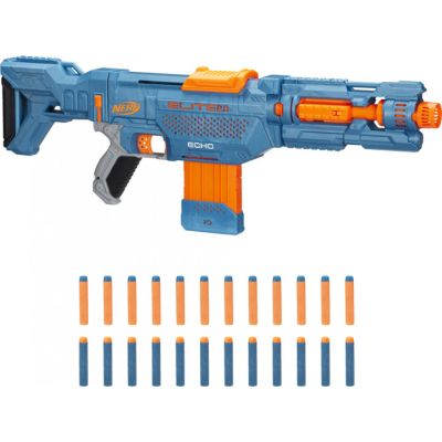 Іграшкова зброя Hasbro Nerf Elite 2.0 Эхо (E9533) | Зображення 2