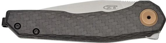 Ніж ZT 0545 Black | Зображення 2