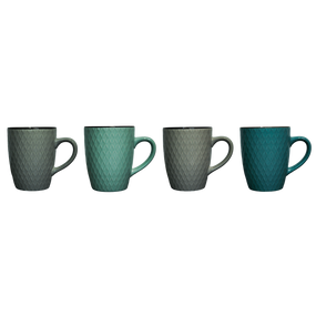 Чашка Ейфорія VT-C-280370 Vittora 370мл