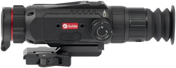 Приціл GUIDE TR222 Gen2