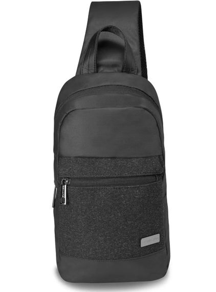 Рюкзак міський Semi Line 5 Black (L2009) | Зображення 5