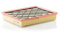 Фільтр повітряний (вир-во MANN) MANN-FILTER C33001 на BMW X5 (E70)